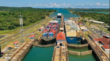 Panamá proyecta un megapuerto en el Pacífico para reforzar su rol en el comercio global
