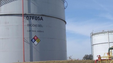 Retroceso del biodiesel: caída de las exportaciones y pérdida de competitividad global