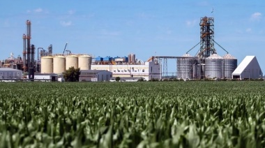 El consumo de energía cayó en el cuarto trimestre, pero el biodiésel lideró con un alza de 117%