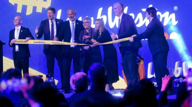 La nueva planta de Lamb Weston en Argentina, plataforma estratégica para América Latina