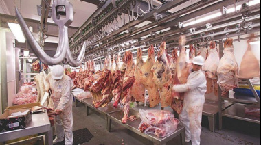 Estados Unidos cuadriplica la cuota de importación de carne vacuna argentina a 80.000 toneladas anuales.