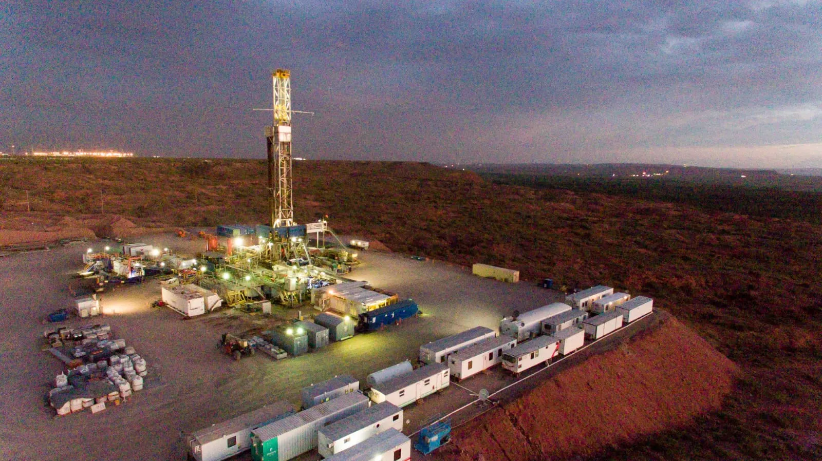 Confirman que Vaca Muerta es más extensa y rentable de lo que se pensaba