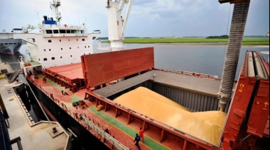 Latinoamérica consolida su rol en agroexportaciones globales con un crecimiento del 70%