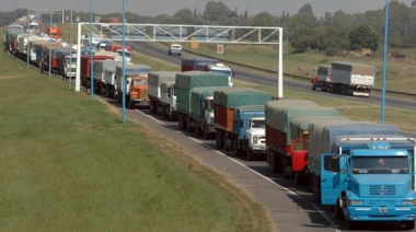 Gobierno prepara licitación para concesionar 4.400 kilómetros de rutas nacionales: La etapa II impulsará el transporte de cargas y la conectividad