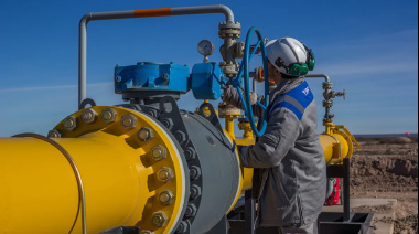 La sobreoferta estacional desploma el precio del gas spot a 6 centavos de dólar