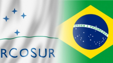 India y Brasil impulsan la ampliación del acuerdo Mercosur para fomentar el comercio bilateral