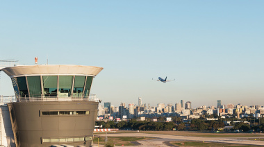 Día Internacional del Controlador de Tránsito Aéreo