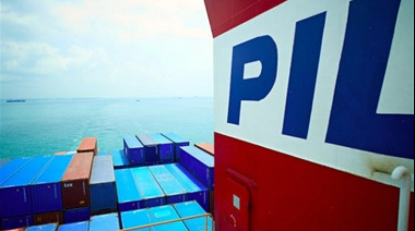 Pacific International Lines unifica su gestión: PIL Argentina asume como agencia general