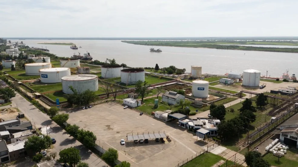 La provincia de Santa Fe busca posicionarse como proveedora clave para el sector hidrocarburífero