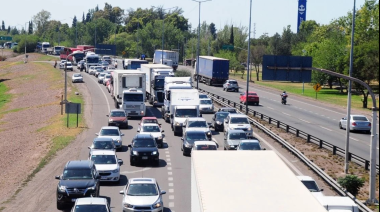El Gobierno modifica el sistema de certificación de vehículos de transporte de cargas y pasajeros.