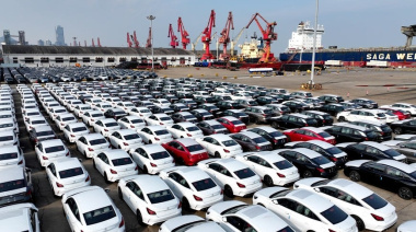 Argentina renueva el régimen de importación para vehículos de bajas emisiones