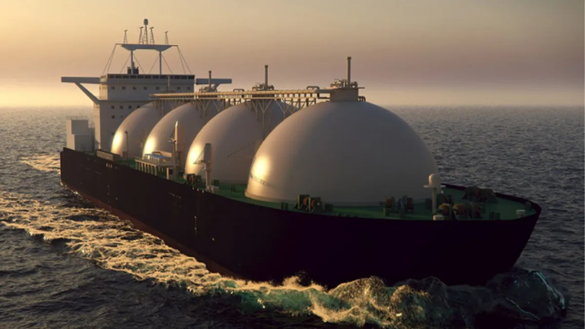 Estados Unidos ajusta aranceles portuarios para transportistas de vehículos y GNL