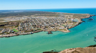 Puerto Deseado se reactivó con la llegada de seis buques que descargaron más de 200 toneladas de langostino