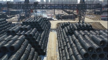 Estados Unidos aplica aranceles al acero y aluminio argentino pese a un superávit comercial bilateral