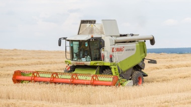 Los Consorcios Regionales de Experimentación Agricola (CREA) advierte: maquinaria usada en Argentina cuesta más del doble que en EE.UU. y Brasil