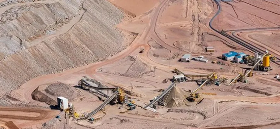 Argentina se posiciona como foco de interés minero con la exploración de un prometedor yacimiento de oro en Salta