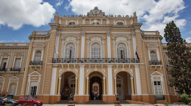 La Legislatura salteña aprueba financiamiento millonario para potenciar el Corredor Bioceánico y la minería