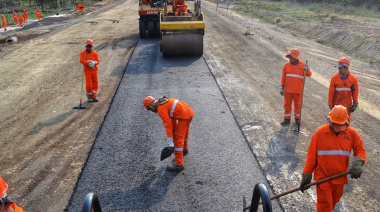 Salta y Tucumán impulsan el Corredor Bioceánico para conectar el norte argentino con los mercados del Pacífico