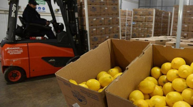 Tucumán busca un espacio exclusivo en los puertos de Santa Fe para fortalecer su logística de exportación