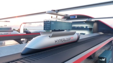 Brasil apuesta al Hyperloop y podría liderar una revolución logística