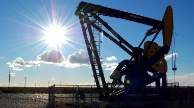 Fluxus y Geopark, las petroleras extranjeras que están por desembarcar en Vaca Muerta