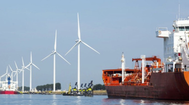 Una asociación internacional de puertos advierte sobre los riesgos de medidas locales para la transición energética marítima