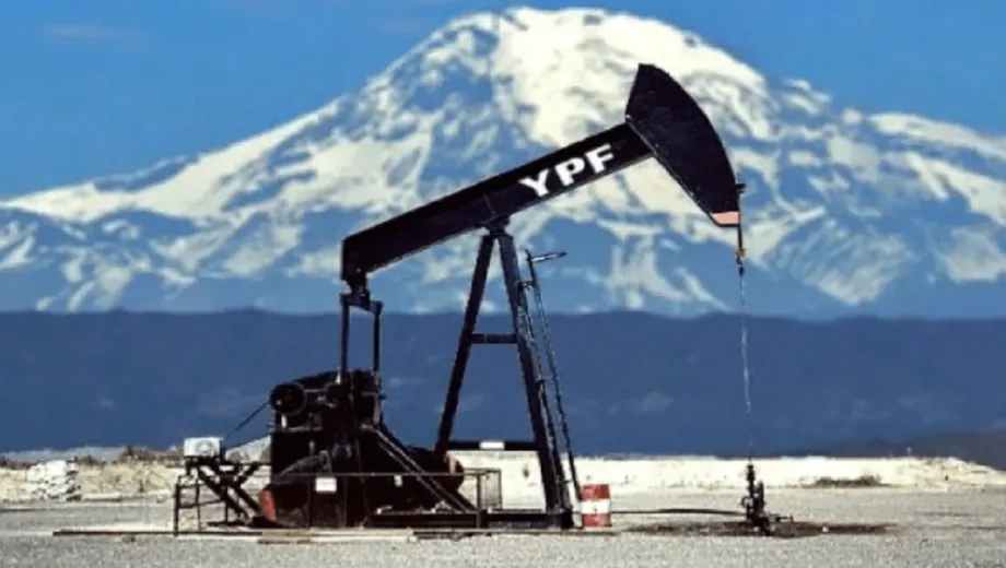 Santa Cruz licita 10 áreas petroleras devueltas por YPF