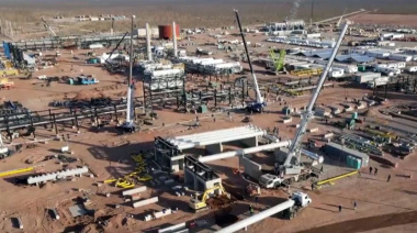 Pluspetrol y Chevron revelan ambiciosos planes de crecimiento para sus yacimientos en Vaca Muerta