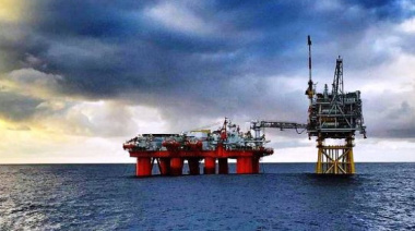La exploración offshore en Mar del Plata avanza mientras se activan proyectos en Uruguay
