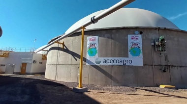 Tether se queda con Adecoagro y suma a su cartera la histórica marca Las Tres Niñas