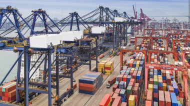 Brasil concede acceso portuario en Paranaguá.