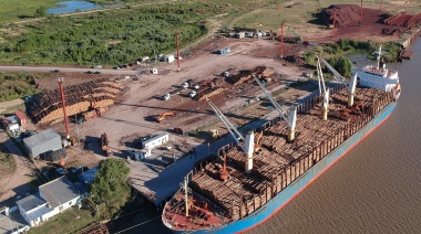 Entre Ríos impulsa la articulación público-privada para potenciar la exportación de ganado en pie