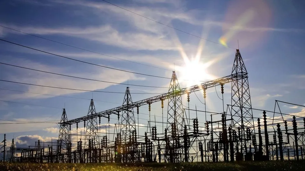 La logística de la energía: clave para la estabilidad del suministro eléctrico