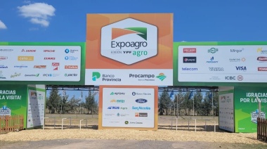 Expoagro 2025: Márgenes positivos en todos los eslabones de la ganadería impulsan el sector