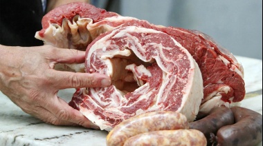 Importarán asado desde Brasil a menos de la mitad del precio local