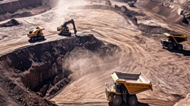 Argentina podría decuplicar sus empleos mineros con una inversión millonaria