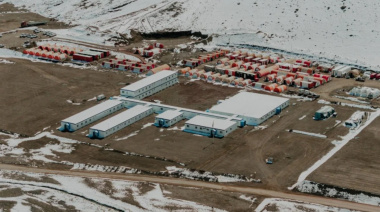 El RIGI moviliza US$ 33.876 millones: Minería y Energía concentran el 98% de las solicitudes en Argentina