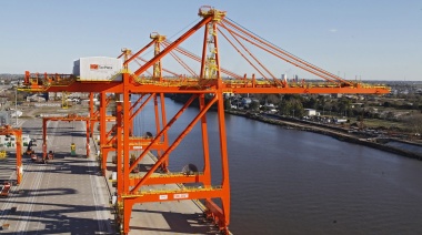 Puerto La Plata apuesta al crecimiento con más cargas y proyectos de integración