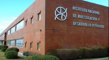 El INIDEP Consolida su Potencia Logística: 338 Días de Ciencia en el Mar Argentino.