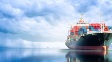 Tarifas Spot a la baja y aranceles impulsan inflación en EE.UU.: Escenario complejo para el comercio marítimo