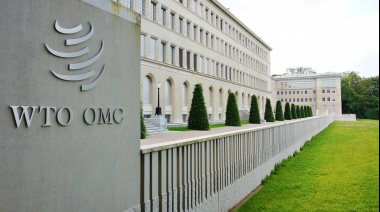 Los nuevos aranceles de EE.UU. provocarán una caída del 1% en el comercio mundial