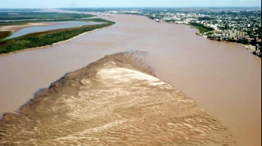 Argentina suspende por 60 días una medida que afectaba a puertos uruguayos y abre un compás de espera