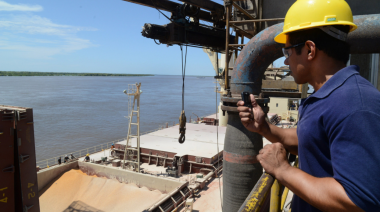 Las exportaciones agroindustriales crecen un 9% y la SACU de África se posiciona como el principal mercado en alza