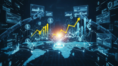 La OMC presenta un informe que proyecta un aumento de casi 40% en el comercio mundial hacia 2040 con el impulso de la IA