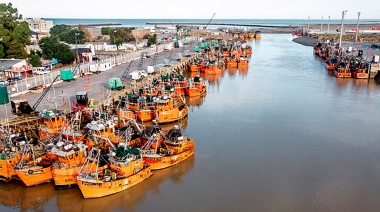 Alerta en la industria pesquera: pérdidas por US$100 millones en dos semanas