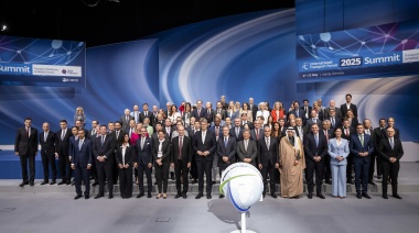 Resiliencia y sostenibilidad: claves del transporte global en Leipzig