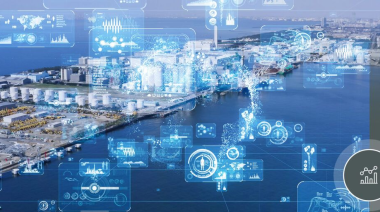 El Impacto operacional de los Puertos 5.0: Una radiografía desde la evidencia y los datos