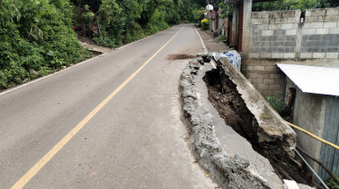 El costo oculto del clima: El impacto del cambio climático en la infraestructura de EE. UU.