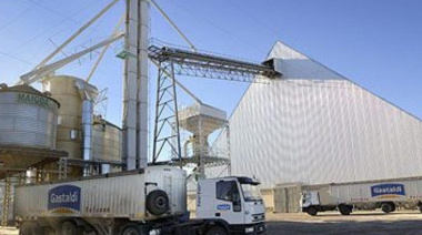 Maní argentino alcanza hito global: Empresa cordobesa obtiene la primera certificación ambiental del sector.