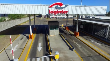 Loginter expande su capacidad operativa con una nueva nave en Don Torcuato